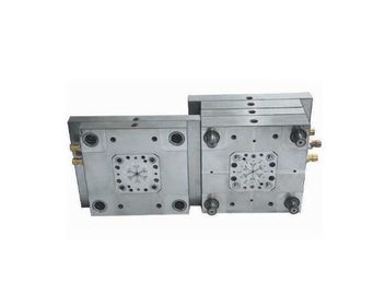 Strong Home Appliance Mould Custom Size Plastic Injection 250000-300000 Shots